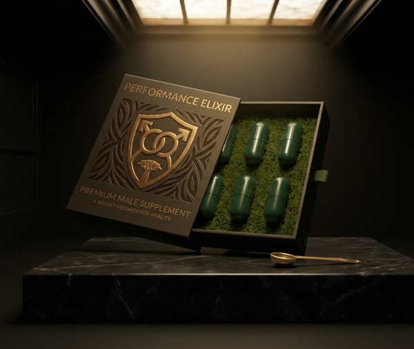 Elite Pack - Untouchable for 6 Weeks